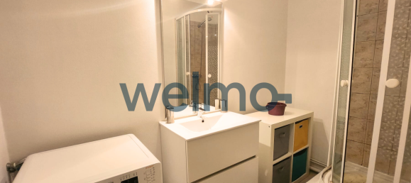 1 Schlafzimmer Wohnung in Biscarrosse, France, Nr. 196275 4