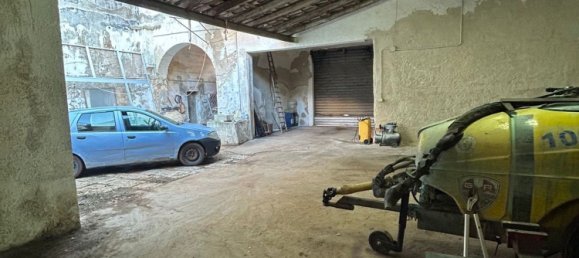 15 rooms House in Campobello di Mazara, Italy No. 251469 3