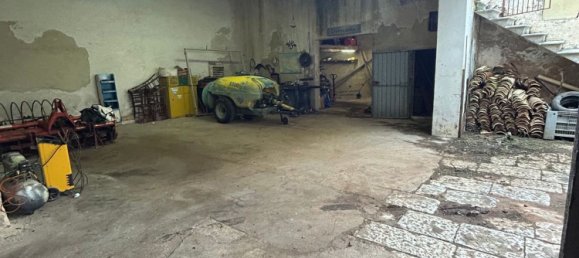 15 rooms House in Campobello di Mazara, Italy No. 251469 5