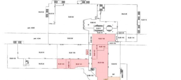 Propriété commerciale à Rocca San Giovanni, Italy 3595m² No. 372984 24