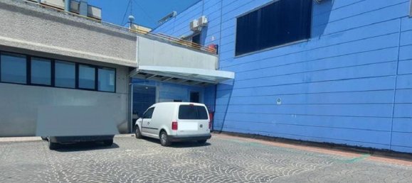 Propriété commerciale à Rocca San Giovanni, Italy 3595m² No. 372984 2