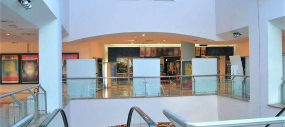 Propriété commerciale à Rocca San Giovanni, Italy 3595m² No. 372984 11