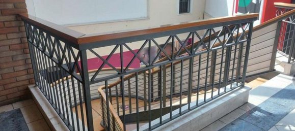 Propriété commerciale à Rocca San Giovanni, Italy 3595m² No. 372984 13