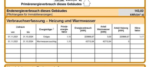 2 غرف نوم شقة في Euskirchen, Germany رقم 238007 11