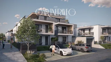 3 chambres Maison à Schorfling am Attersee, Austria No. 204021