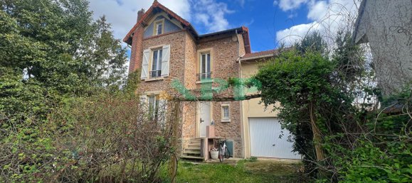 3 غرف نوم منزل في Draveil, France رقم 181013 2