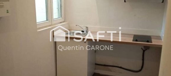 1 غرف نوم منزل ذو طابقين في Lille, France رقم 226769 3