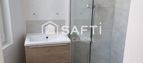 1 غرف نوم منزل ذو طابقين في Lille, France رقم 226769 2