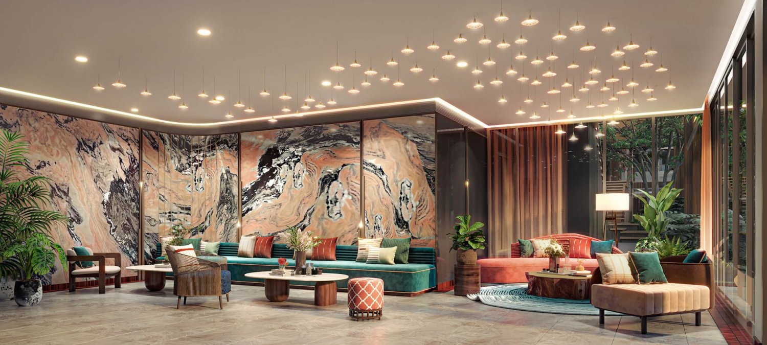 Apartamento de 1 dormitorio en Mekin Haus, Chiang Mai, Thailand No. 32127