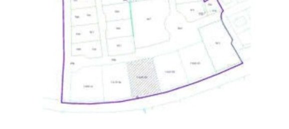 قطعة أرض في Fossombrone, Italy 1629متر مربع رقم 289423 13