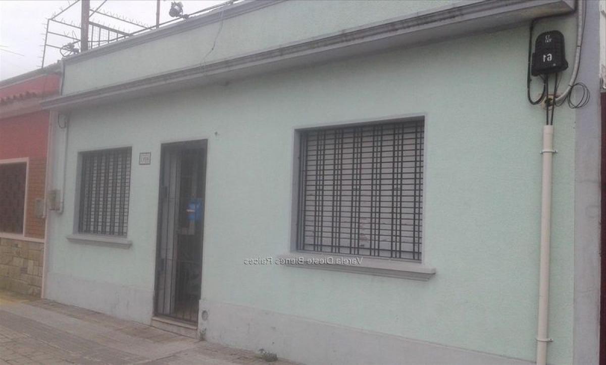 2 Schlafzimmer Haus in Montevideo, Uruguay, Nr. 1021