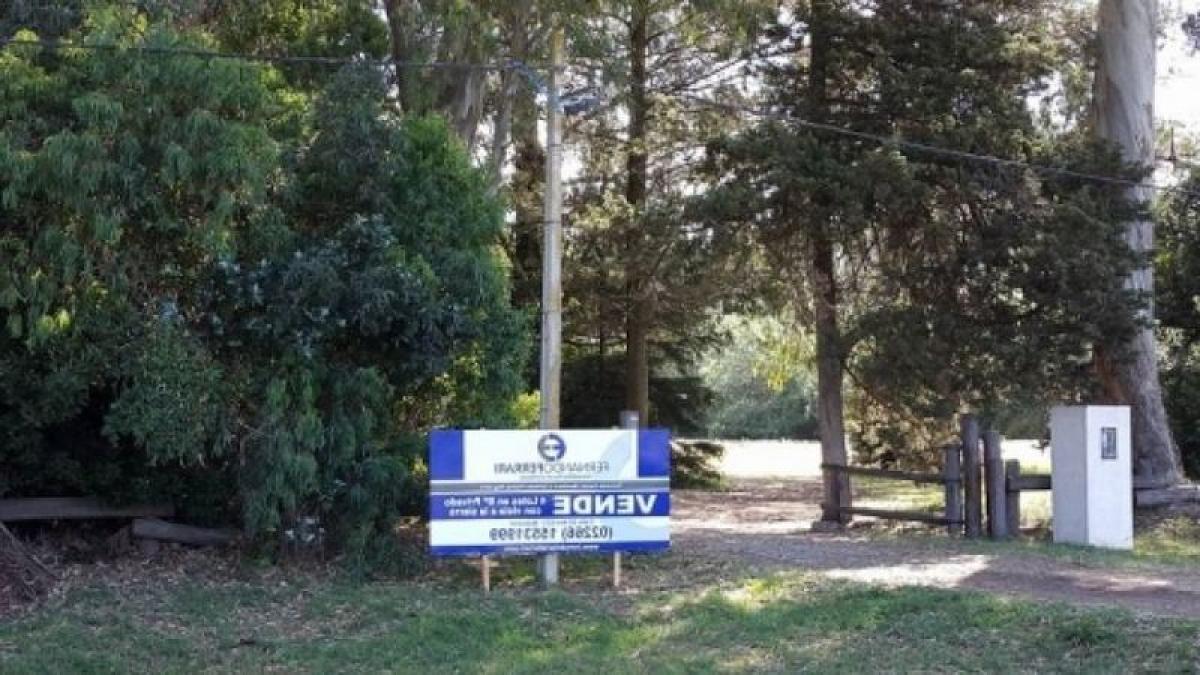  Land in Buenos Aires, Argentina No. 110540