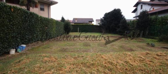 1 chambre Appartement à Cassolnovo, Italy No. 381207 14