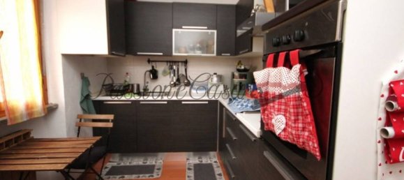 1 chambre Appartement à Cassolnovo, Italy No. 381207 5