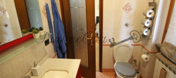 1 chambre Appartement à Cassolnovo, Italy No. 381207 11