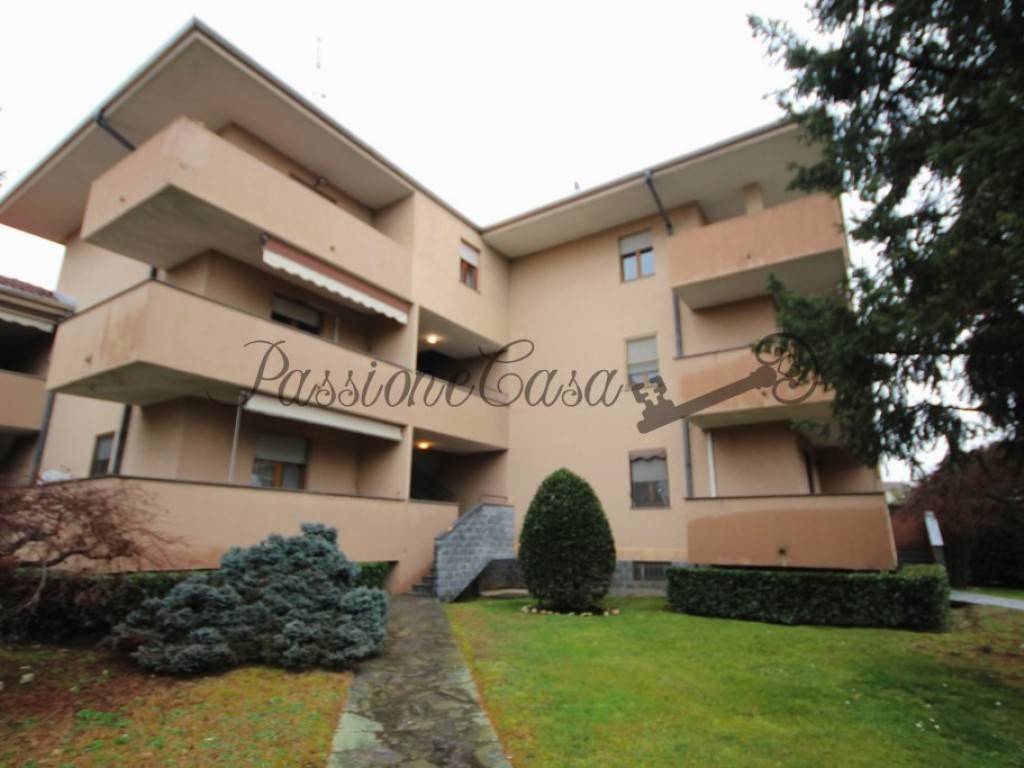 1 chambre Appartement à Cassolnovo, Italy No. 381207