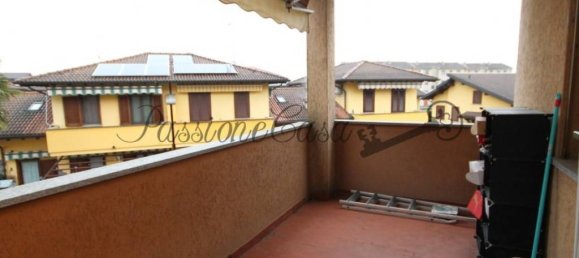 1 chambre Appartement à Cassolnovo, Italy No. 381207 9