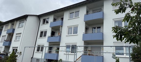 3غرفة شقة في Ulm, Germany رقم 350292 2