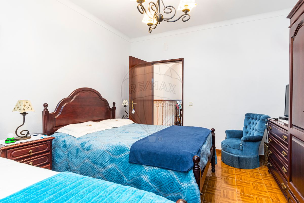 Дом с 3 спальнями в Аландруал, Португалия № 183168