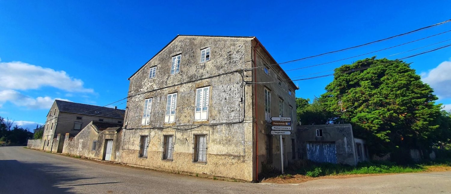 9 bedrooms House in Asturias, Spain No. 141195