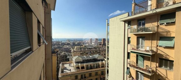 Квартира с 5 комнатами в Генуя, Италия № 158507 20