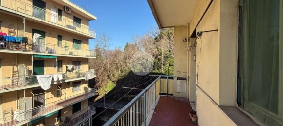 Квартира с 5 комнатами в Генуя, Италия № 158507 21