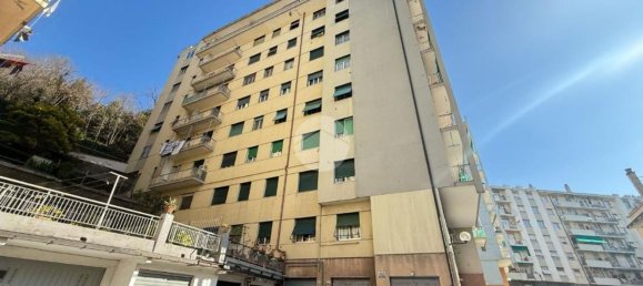 Квартира с 5 комнатами в Генуя, Италия № 158507 5