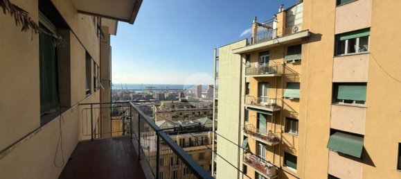 Квартира с 5 комнатами в Генуя, Италия № 158507 22