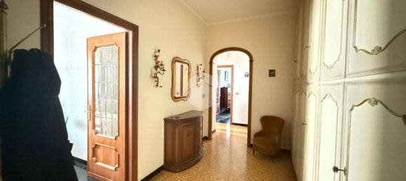 Квартира с 5 комнатами в Генуя, Италия № 158507 7