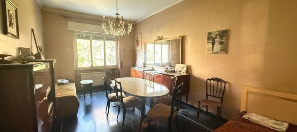 Квартира с 5 комнатами в Генуя, Италия № 158507 13