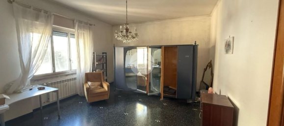 Квартира с 5 комнатами в Генуя, Италия № 158507 16
