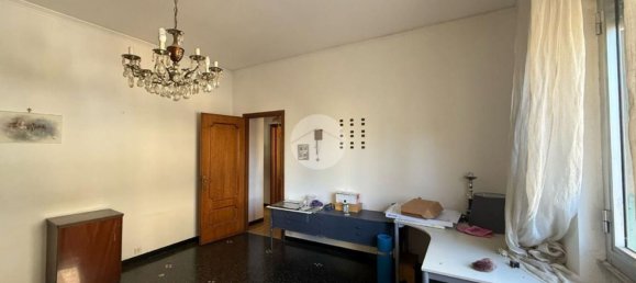 Квартира с 5 комнатами в Генуя, Италия № 158507 17