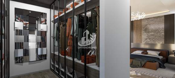 Villa 2+1 in Alanya, Turkey No. 1731 25