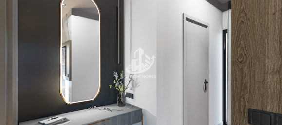 Villa 2+1 in Alanya, Turkey No. 1731 28