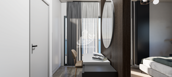 Villa 2+1 in Alanya, Turkey No. 1731 30