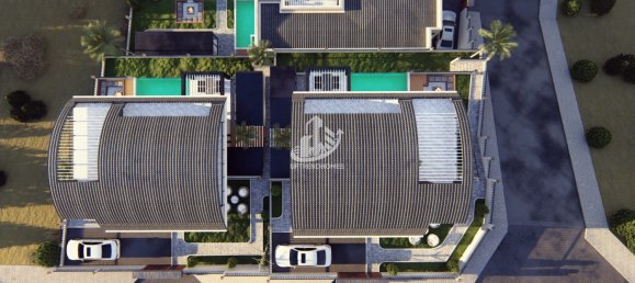 Villa 2+1 in Alanya, Turkey No. 1731 8