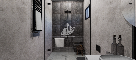 Villa 2+1 in Alanya, Turkey No. 1731 26