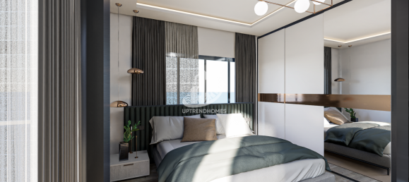 Villa 2+1 in Alanya, Turkey No. 1731 29