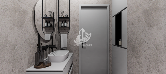 Villa 2+1 in Alanya, Turkey No. 1731 27