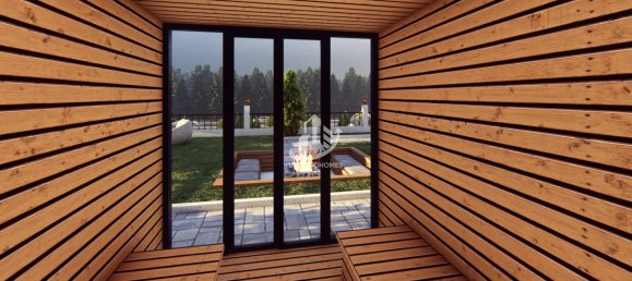 Villa 2+1 in Alanya, Turkey No. 1731 16