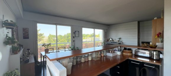 Квартира с 2 спальнями в Версаль, Франция № 328865 4