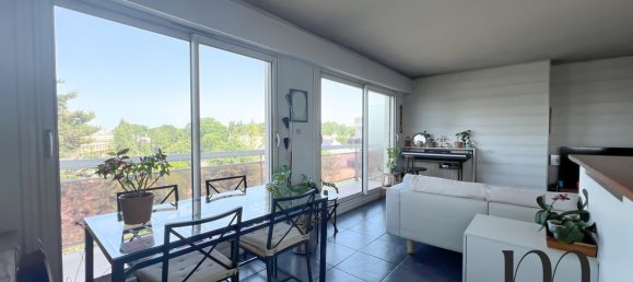 Квартира с 2 спальнями в Версаль, Франция № 328865 2