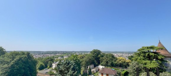 Квартира с 2 спальнями в Версаль, Франция № 328865 8