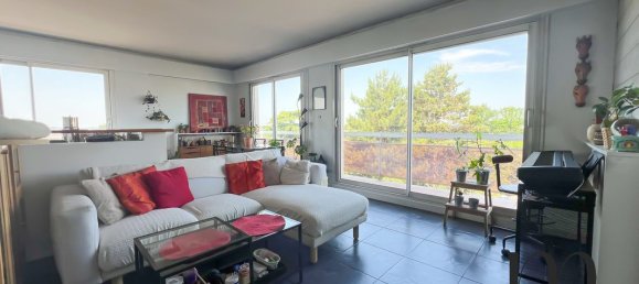 Квартира с 2 спальнями в Версаль, Франция № 328865 3