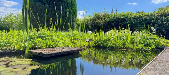 4 Schlafzimmer Bungalow in Dortmund, Germany, Nr. 6270 27