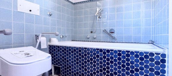 4 Schlafzimmer Bungalow in Dortmund, Germany, Nr. 6270 43