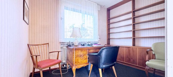 4 Schlafzimmer Bungalow in Dortmund, Germany, Nr. 6270 31