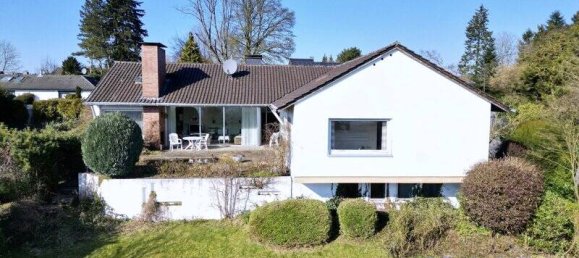 4 Schlafzimmer Bungalow in Dortmund, Germany, Nr. 6270 9