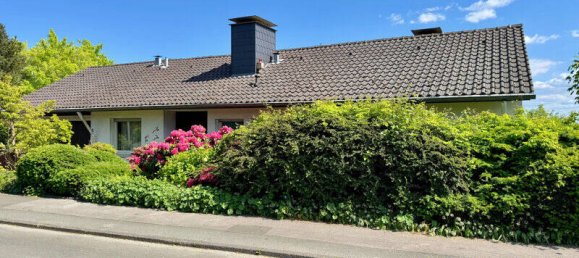 4 Schlafzimmer Bungalow in Dortmund, Germany, Nr. 6270 5