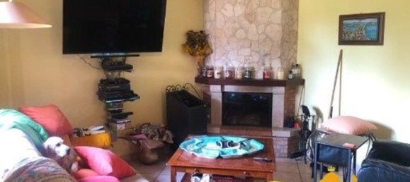 Villa de 8 divisões em Giugliano in Campania, Italy N.º 13791 5